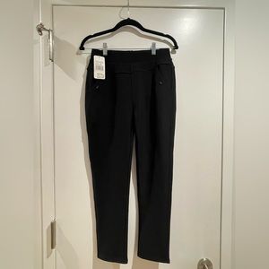 Fleece Lined Leggings